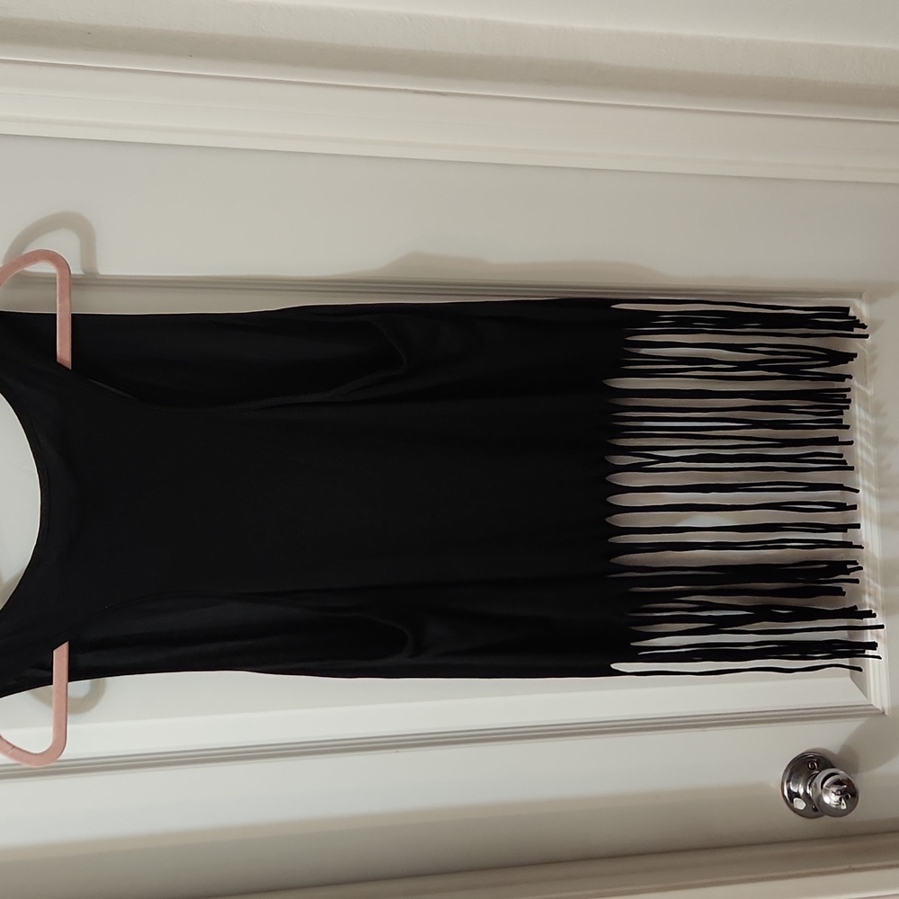 Fringe Top - Picture 4 of 4